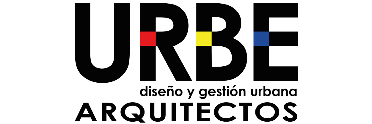 urbe logo